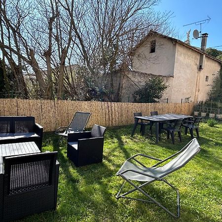 Maison Cosy - Entre Les Deux Collines Saint-Michel-sur-Savasse Dış mekan fotoğraf