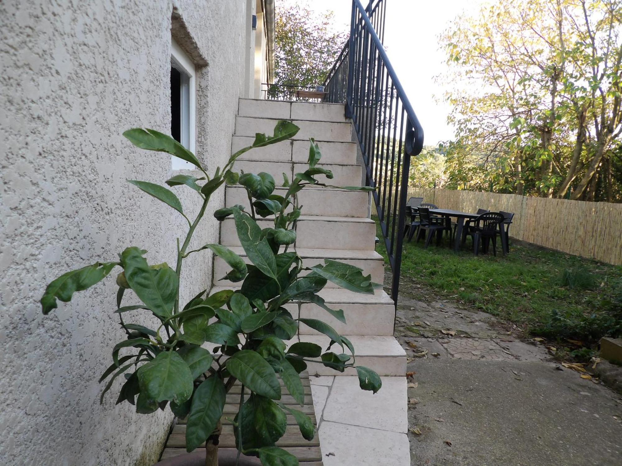 Maison Cosy - Entre Les Deux Collines Saint-Michel-sur-Savasse Dış mekan fotoğraf