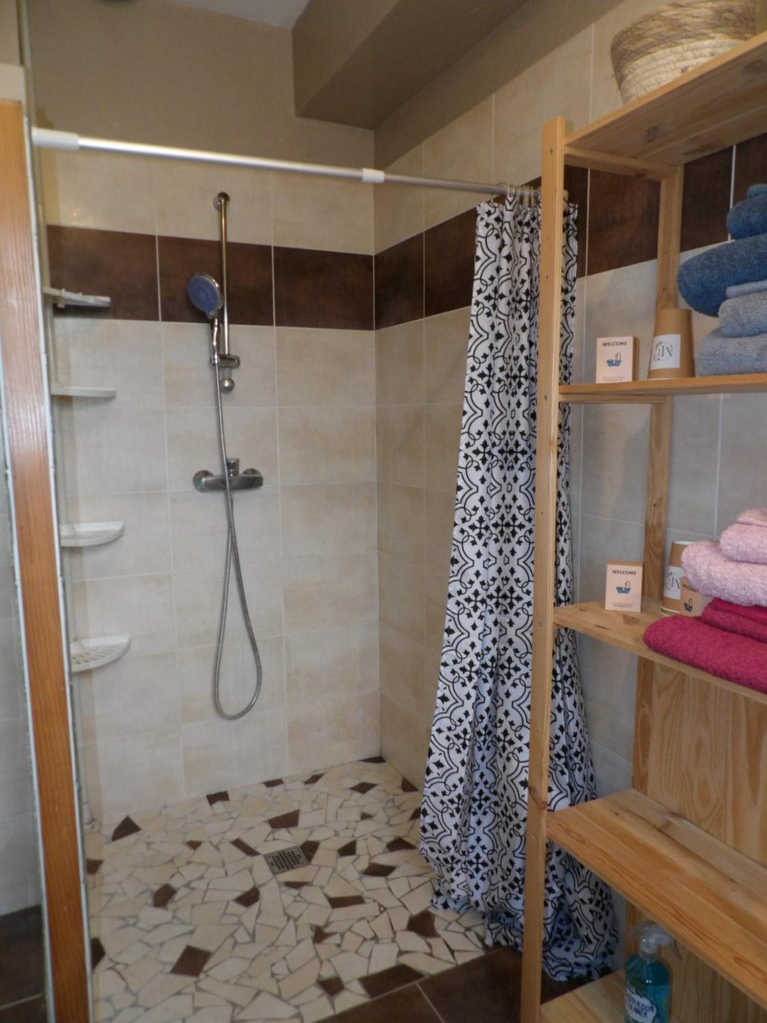 Maison Cosy - Entre Les Deux Collines Saint-Michel-sur-Savasse Dış mekan fotoğraf